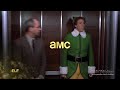 AMC HD US Short Christmas Advert 2020 Best Christmas Ever 2