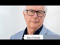 Top 10 Ken Follett Novels