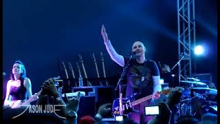 Smashing Pumpkins - Tonite Reprise + Tonight, Tonight