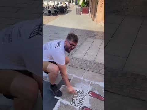 OPTICAL ILLUSION 🤯😱#optical #illusion #wow #krass #cool #shorts