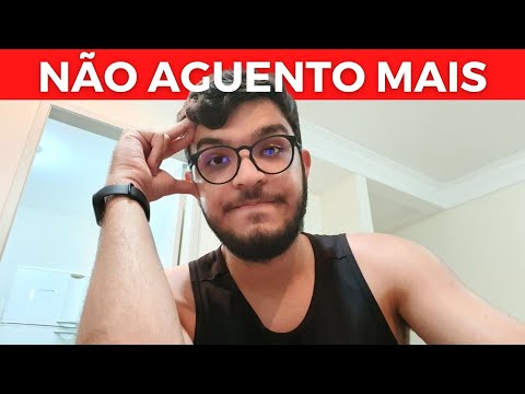 Cansei da vida de nômade digital: será o fim?
