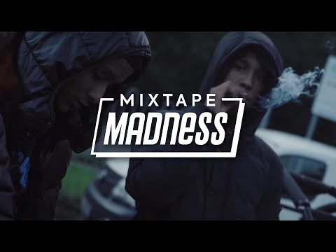 Flybeezy ft. Lizzy & 17thcastro - Come Up (Music Video) | @MixtapeMadness