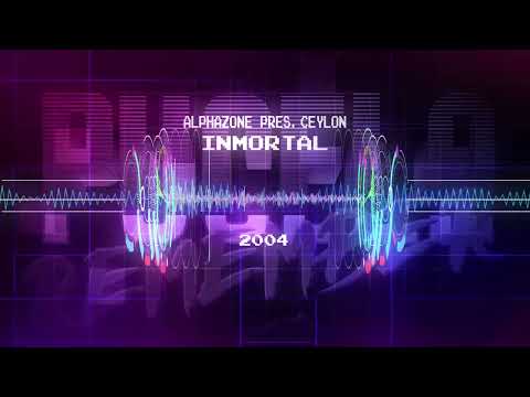 Alphazone pres.  Ceylon - Inmortal