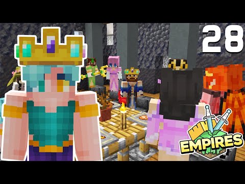 Empires 2 - Ep.28 - I now wear the Crown?!
