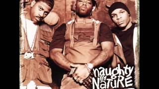 Naughty By Nature - Live Then Lay (Instrumental)