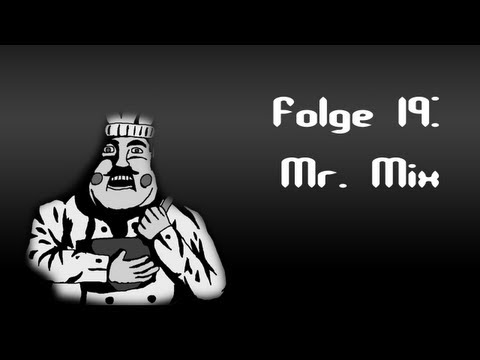 Let's Creep: Folge 19 - Mr. Mix [Ü] [German]