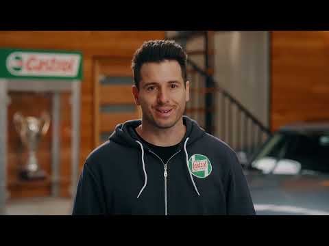 Why choose Castrol EDGE 5W-30 LL?