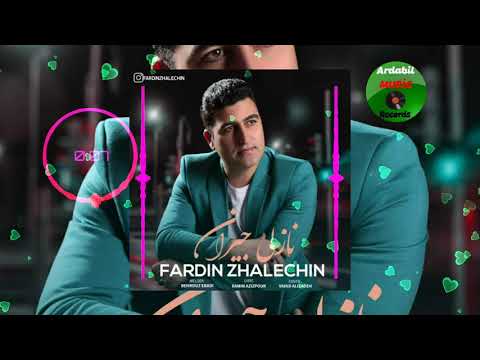 Fardin Jalecin - Nazli Ceyran | Yeni 2020
