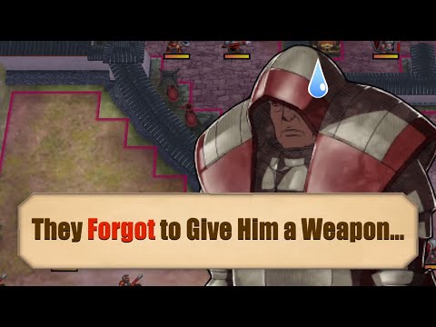 The Dumbest Enemies in Fire Emblem Ever