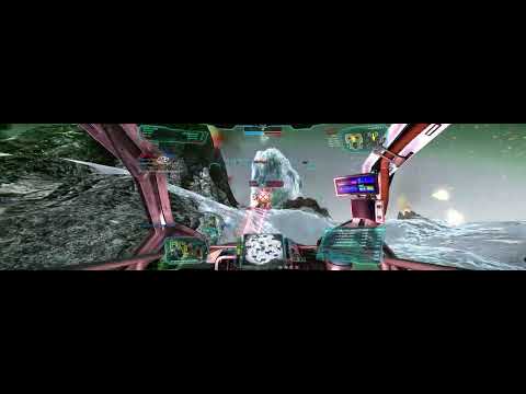 MWO Stormcrow LRM (5.22.22)