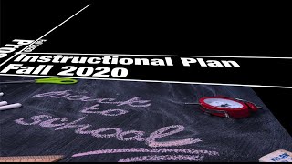 Prosper ISD Instructional Plan