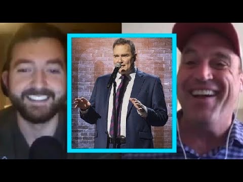 Comedians That Toe the Line (Artie Lang, Norm Macdonald, Jim Norton) | PKA