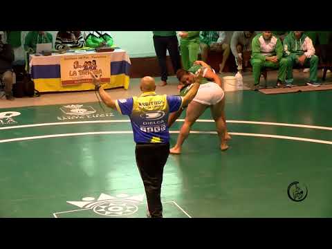 BREGANDOXLALUCHA CL ESTRELLA CL TAO 01 02 2019