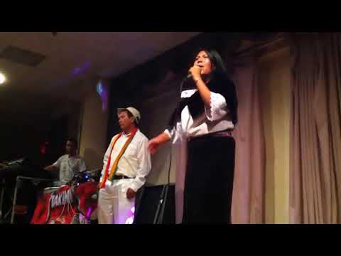 PICARDIA ECUATORIANA - EL BORRACHITO FT COMICO BOTON Y FANNY LA SERRANITA