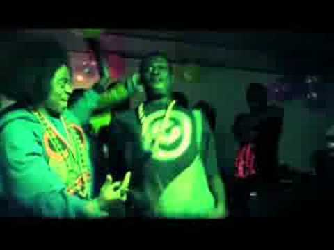 NU BRAND FLEXXX - HOODLEM FEAT. LIKLE.P - FLAVOUR