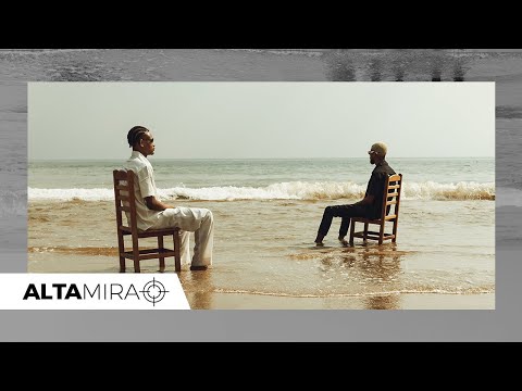 ALTAMIRA I Kailê e Freeza - Cancún (Clipe Oficial).