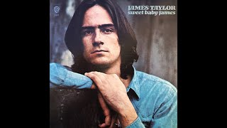 James Taylor - Blossom (Lyrics) [HD]