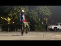 Triple S - YN Jay X Louie Ray Dance Video (Something Slight)
