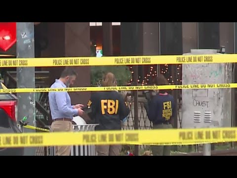 3 killed, 14 injured in Sixth Street mass shooting | FBI says there are "indicators" of terrorism