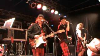 Brings - Bazille (live)