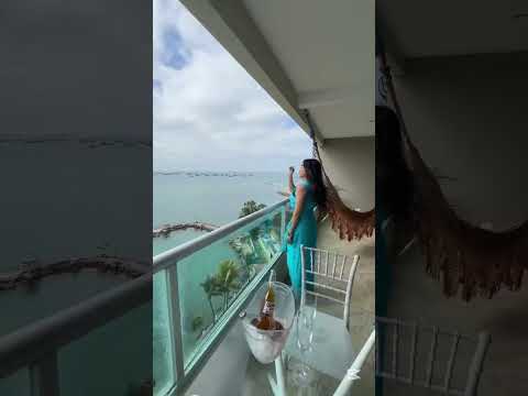 🌊 Torre Marina La Libertad | Departamento Familiar para 9 | Jacuzzi, Piscina y Salida a la Playa 🏖️