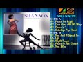SHANNON - LOVE GOES ALL THE WAY (FULL ALBUM) 1986