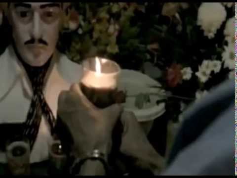 STANPIDA - "CUERVOS" [MUSIC VIDEO] DNC'$