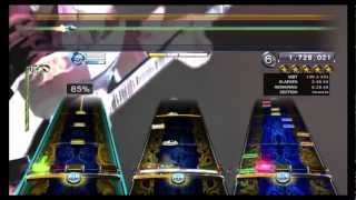 [200 Sub Special] Buckethead &amp; Friends - We Are One (Rock Band 3 Custom)