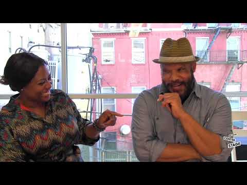 Thumbnail for Jefferson A. Russell Interview by Iration