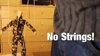 No Strings!