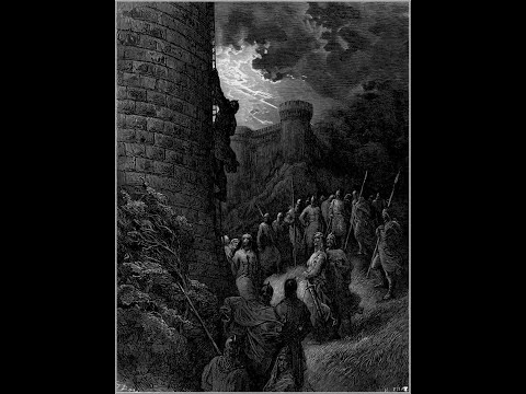 The First Crusade Podcast - Episode 4: The Siege of Antioch, 1097-1098