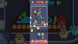 Pixel Flow Level 651