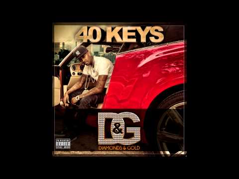 40 Keys - Hey Look