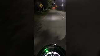 Download lagu Mentahan video jalan jalan naik motor 15 detik | story wa mp3