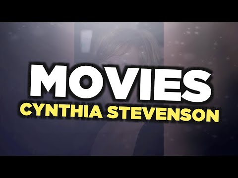 Best Cynthia Stevenson movies