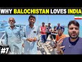 What Balochistan People Think About India Unexpected Truth