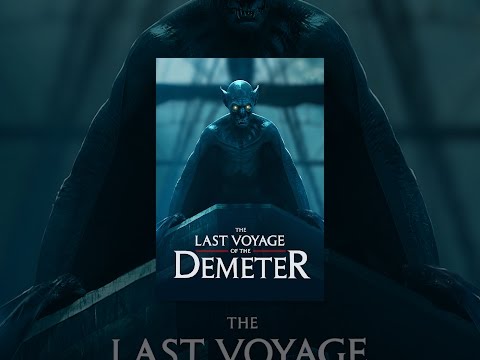 The Last Voyage Of The Demeter