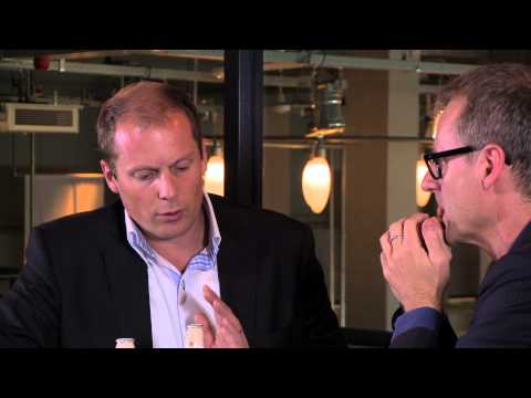 Derk Hendriksen — USG MarketingLive Derk Hendriksen Coca Cola