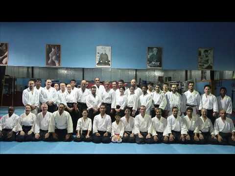 International Seminar with Ito Shihan Dubai UAE November 2016