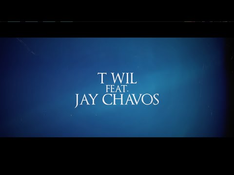 T WIL x JAY CHAVOS - 'LOUD' [CUT BY @416EOD]