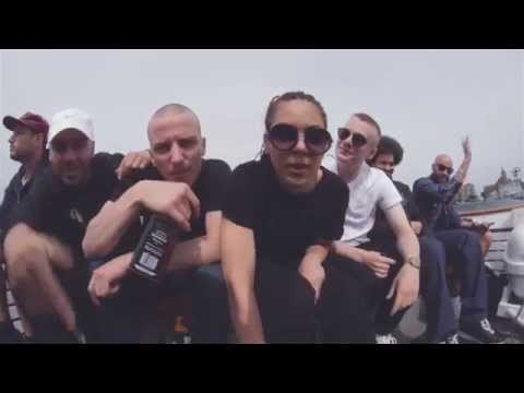 Nibla & Ikhana – ”Ingen Annan”