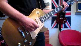 Tito & Tarantula "Come out clean" - Cover