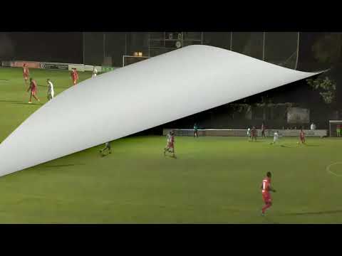 8. Spieltag: FC Unterföhring - SSV Eggenfelden 0:0