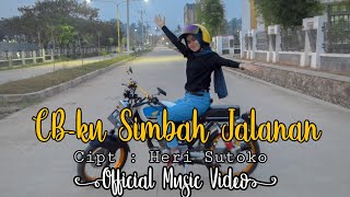 Download lagu CB KU SIMBAH JALANAN - NURRY mp3 Download lagu CB KU SIMBAH JALANAN - NURRY mp3