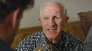 Sotto le stelle di Roma I Trailer Ufficiale HD