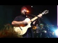 Zac Brown -Settle Me Down, Charlotte NC