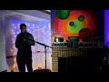 Tiny Corner Concert CC Speaks AngelDust Jerome Childers