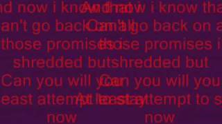 The Audition What Gets You Through the Night