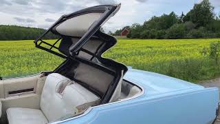 Купить кабриолет Oldsmobile 98 - Изображение 4 | Autoline AM Кабриолет Oldsmobile 98 | Изображение 4 - Autoline