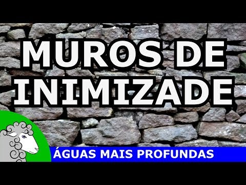 família dividida não subsiste - Águas Mais Profundas